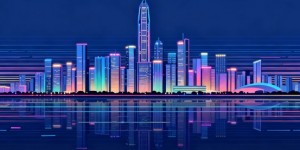 港深共建全球金融科技中心，Testin雲測AI測試先至系幕后关键胜负手