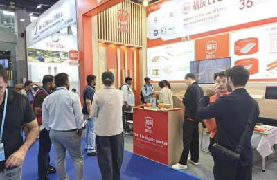 New Perspectives on FQ LVL: Insights from the 139th Canton Fair